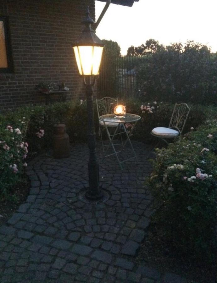 Ferienwohnung Niederrhein-Oase Kevelaer Exterior photo