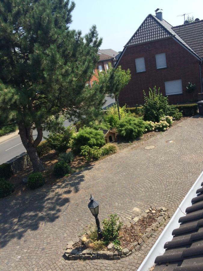 Ferienwohnung Niederrhein-Oase Kevelaer Exterior photo